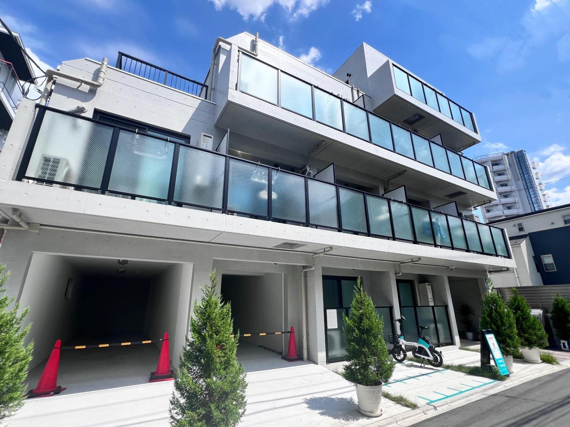 Real Okubo Apartment Hotel, Tokyo